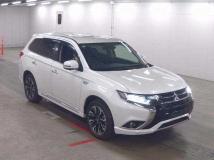 2015 Mitsubishi Outlander