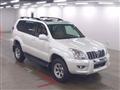 2004 Toyota Land Cruiser Prado