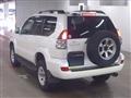 2004 Toyota Land Cruiser Prado