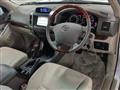 2004 Toyota Land Cruiser Prado