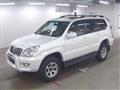 2004 Toyota Land Cruiser Prado