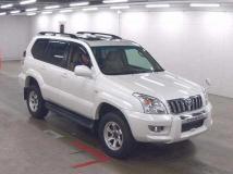 2004 Toyota Land Cruiser Prado
