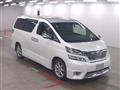 2011 Toyota Vellfire
