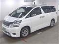2011 Toyota Vellfire