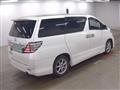 2011 Toyota Vellfire
