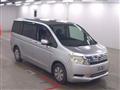 2011 Honda Step WGN