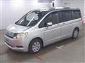 2011 Honda Step WGN