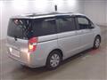 2011 Honda Step WGN
