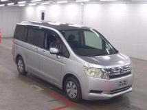 2011 Honda Step WGN