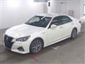 2015 Toyota Crown Hybrid