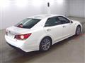 2015 Toyota Crown Hybrid