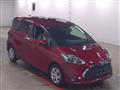 2020 Toyota Sienta
