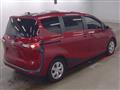 2020 Toyota Sienta