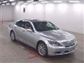 2011 Lexus LS