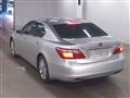 2011 Lexus LS