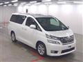 2011 Toyota Vellfire
