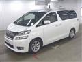 2011 Toyota Vellfire