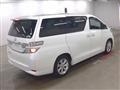 2011 Toyota Vellfire