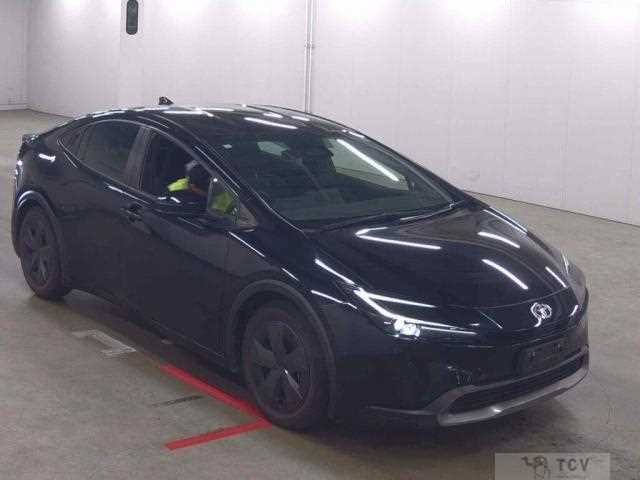 2024 Toyota Prius
