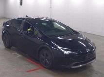 2024 Toyota Prius