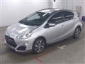 2015 Toyota AQUA