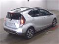 2015 Toyota AQUA