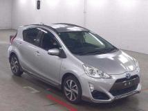 2015 Toyota AQUA