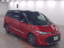 2016 Toyota Estima