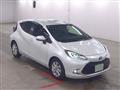 2022 Toyota AQUA