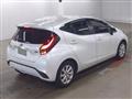 2022 Toyota AQUA