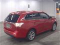 2015 Mitsubishi Outlander