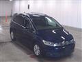 2021 Volkswagen Golf Touran