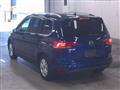 2021 Volkswagen Golf Touran