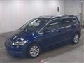 2021 Volkswagen Golf Touran