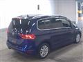 2021 Volkswagen Golf Touran