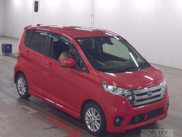 2015 Nissan Nissan Others
