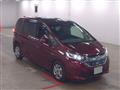 2016 Honda Freed