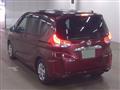 2016 Honda Freed