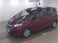 2016 Honda Freed