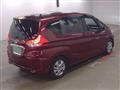 2016 Honda Freed