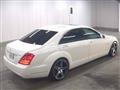 2009 Mercedes-Benz S-Class