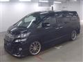 2013 Toyota Vellfire