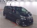 2013 Toyota Vellfire