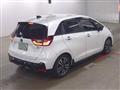 2022 Honda Fit