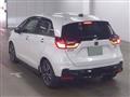 2022 Honda Fit