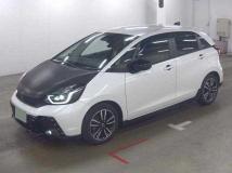 2022 Honda Fit