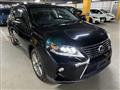 2015 Lexus RX