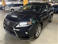 2015 Lexus RX