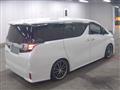 2016 Toyota Vellfire
