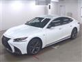 2019 Lexus LS